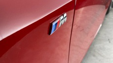 BMW 1 Series 118i M Sport 5dr Step Auto Petrol Hatchback